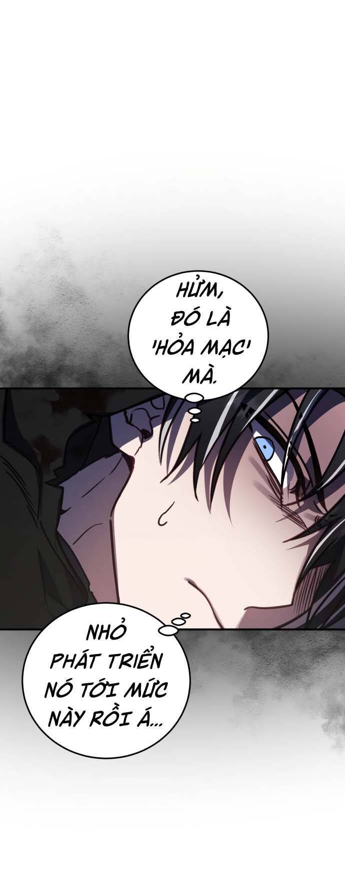 Anh Hùng, Ác Quỷ Và Kẻ Phản Diện Chapter 43 - Trang 2