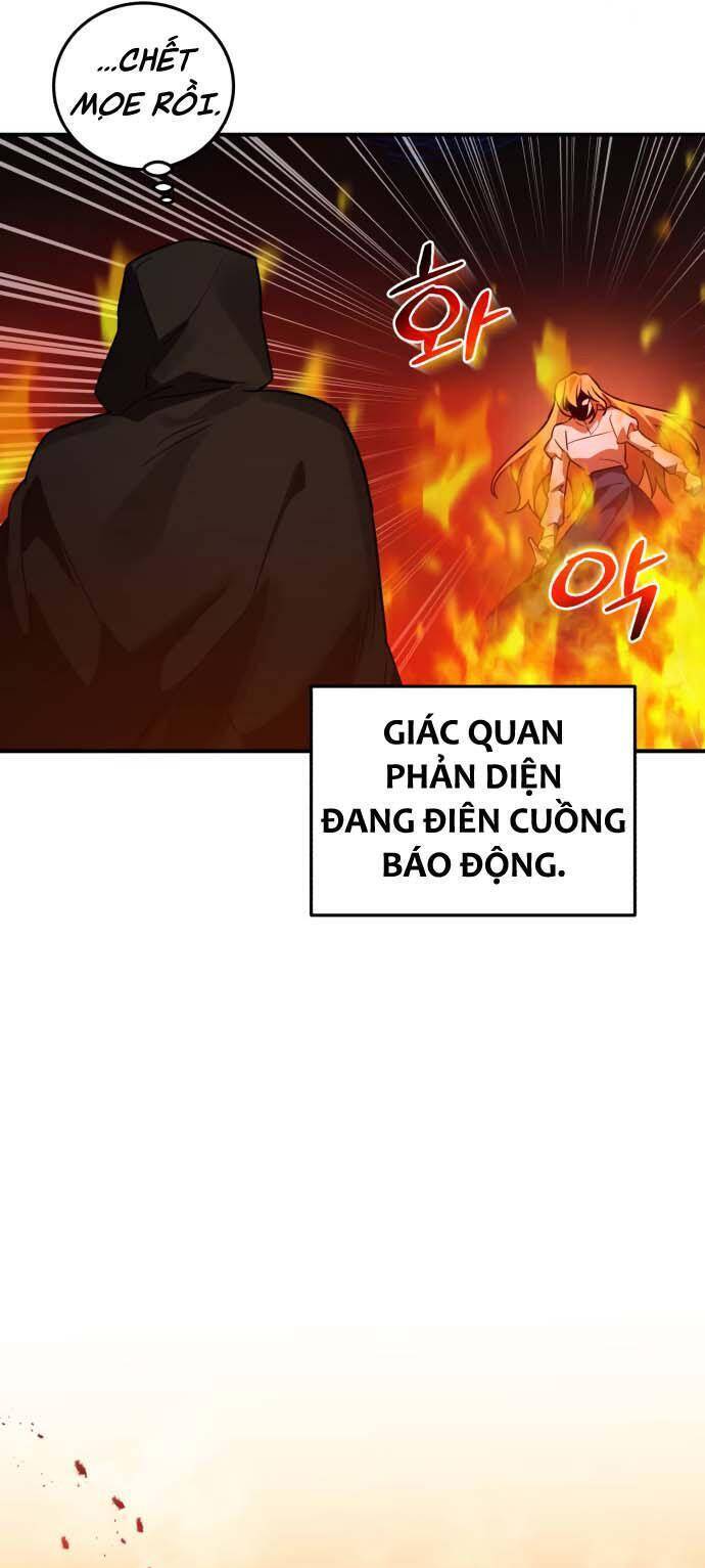 Anh Hùng, Ác Quỷ Và Kẻ Phản Diện Chapter 43 - Trang 2