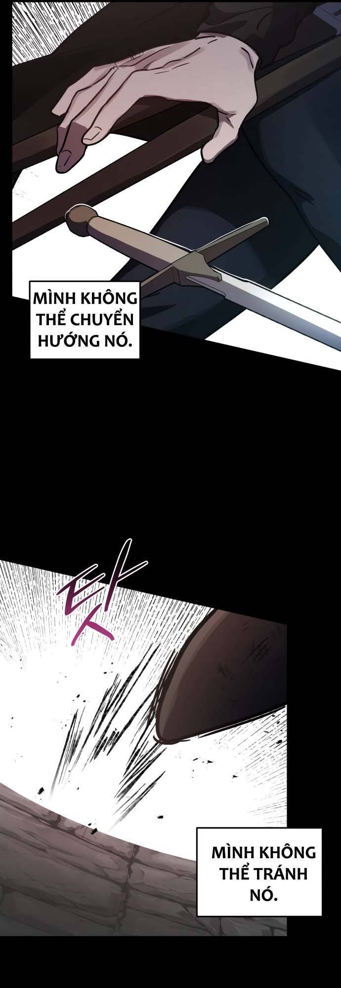 Anh Hùng, Ác Quỷ Và Kẻ Phản Diện Chapter 43 - Trang 2