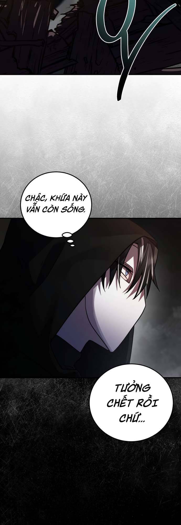 Anh Hùng, Ác Quỷ Và Kẻ Phản Diện Chapter 43 - Trang 2