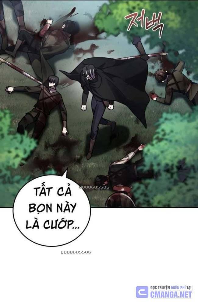 Anh Hùng, Ác Quỷ Và Kẻ Phản Diện Chapter 41 - Trang 2