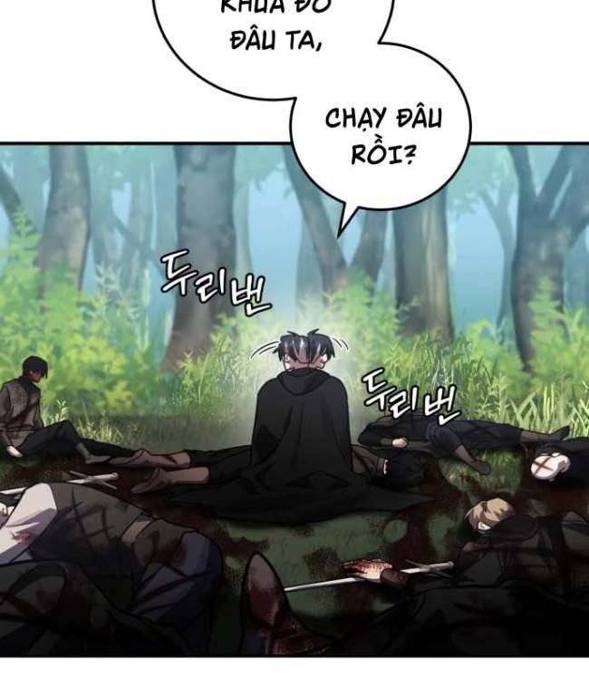 Anh Hùng, Ác Quỷ Và Kẻ Phản Diện Chapter 41 - Trang 2