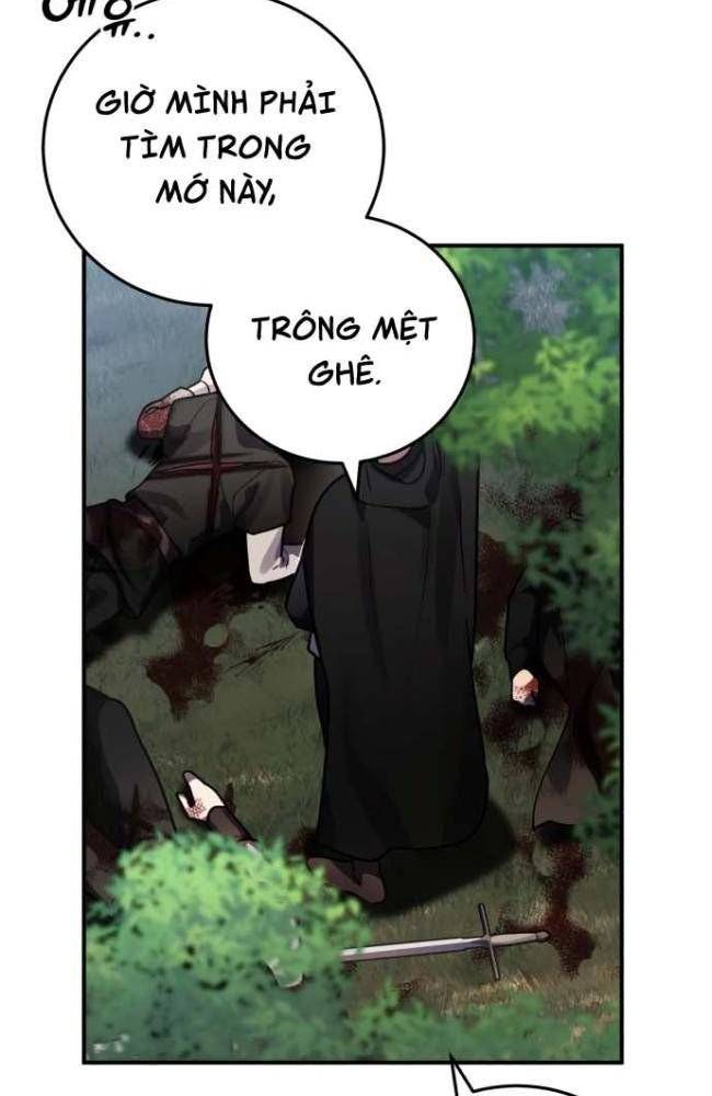 Anh Hùng, Ác Quỷ Và Kẻ Phản Diện Chapter 41 - Trang 2