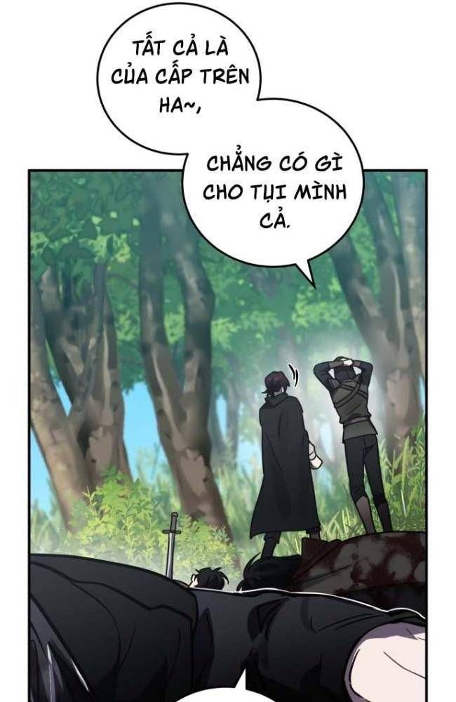 Anh Hùng, Ác Quỷ Và Kẻ Phản Diện Chapter 41 - Trang 2