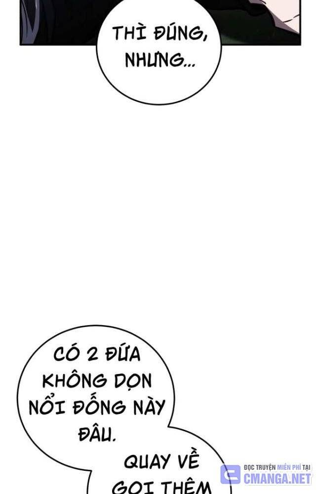 Anh Hùng, Ác Quỷ Và Kẻ Phản Diện Chapter 41 - Trang 2