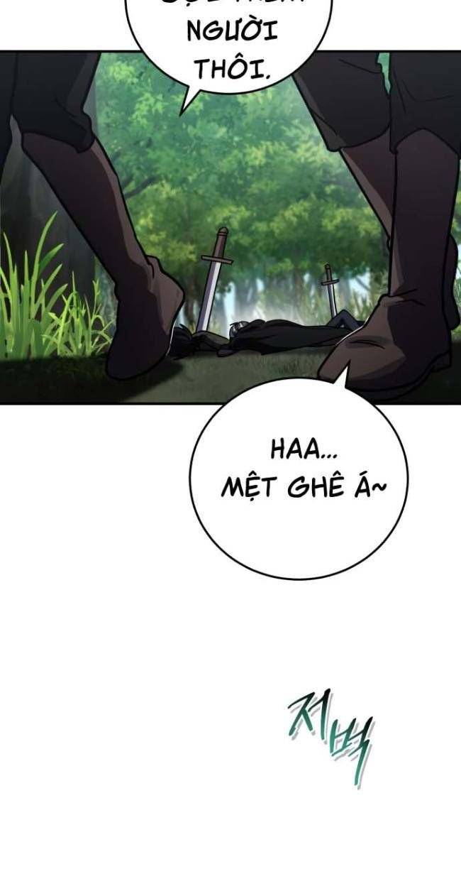 Anh Hùng, Ác Quỷ Và Kẻ Phản Diện Chapter 41 - Trang 2