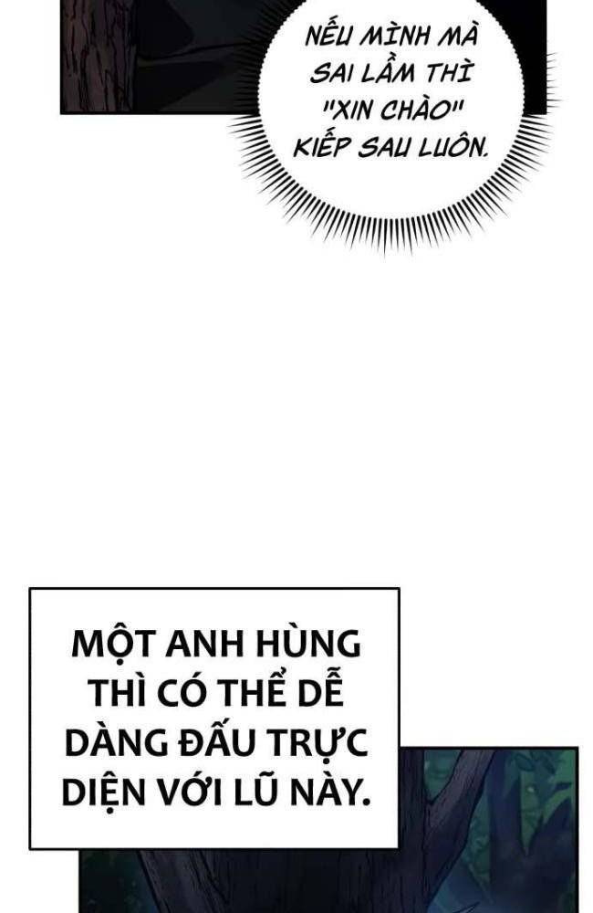 Anh Hùng, Ác Quỷ Và Kẻ Phản Diện Chapter 41 - Trang 2