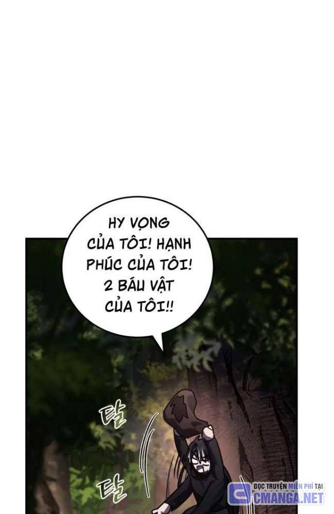 Anh Hùng, Ác Quỷ Và Kẻ Phản Diện Chapter 40 - Trang 2