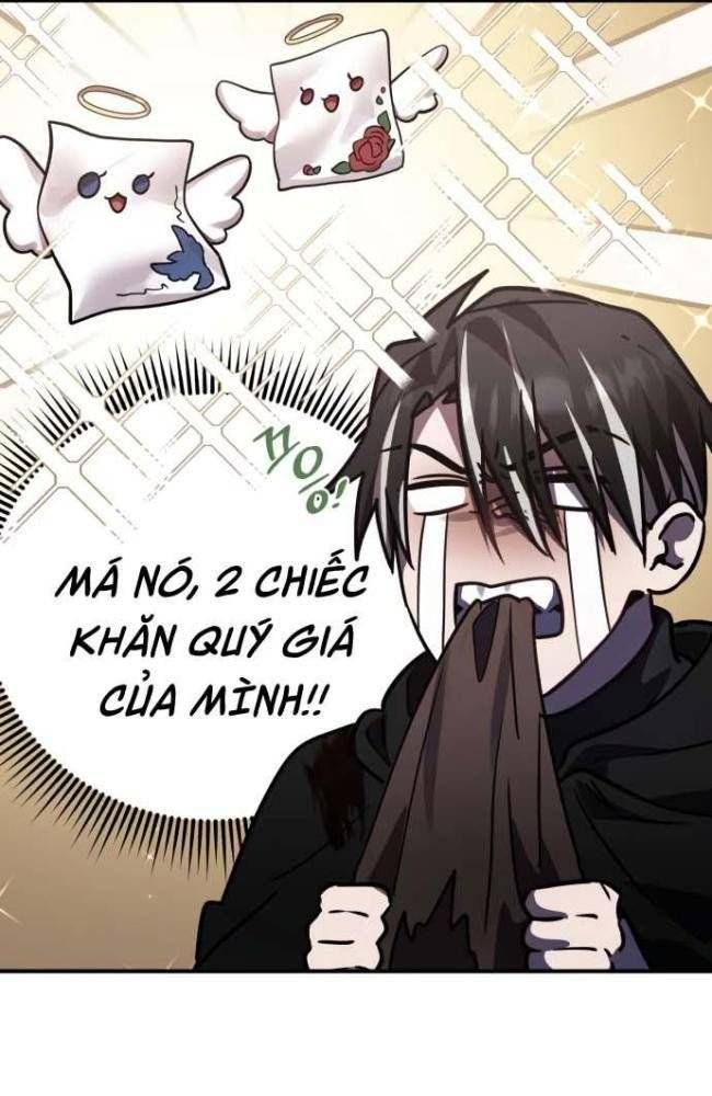 Anh Hùng, Ác Quỷ Và Kẻ Phản Diện Chapter 40 - Trang 2