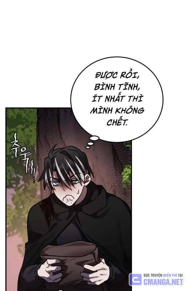 Anh Hùng, Ác Quỷ Và Kẻ Phản Diện Chapter 40 - Trang 2