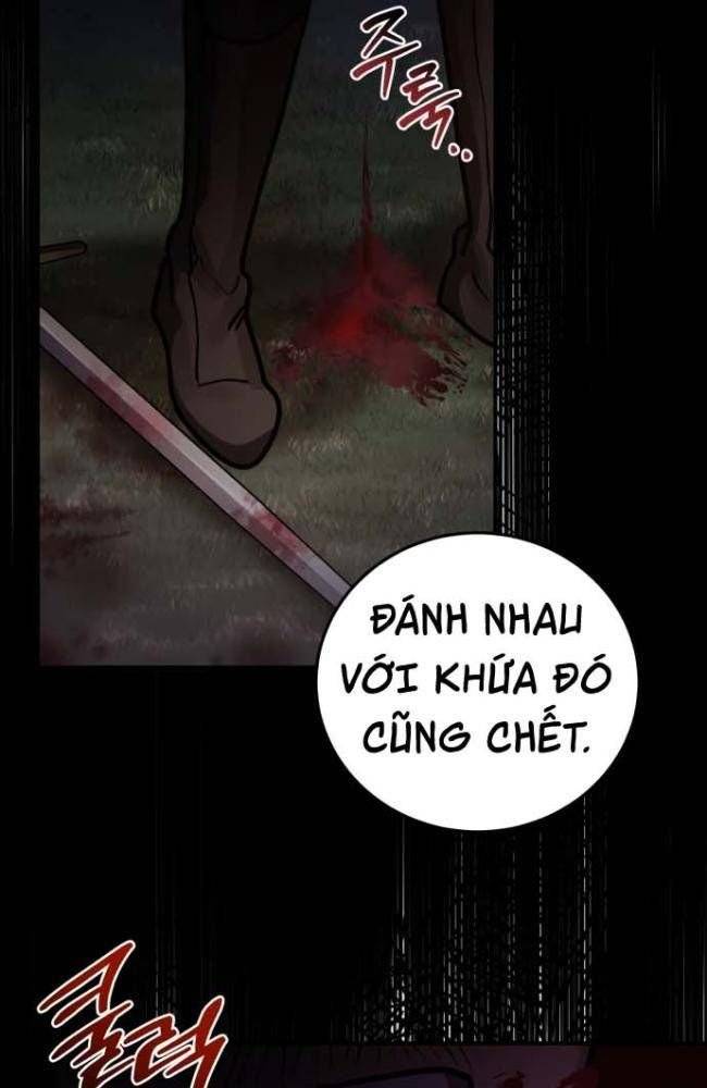 Anh Hùng, Ác Quỷ Và Kẻ Phản Diện Chapter 40 - Trang 2