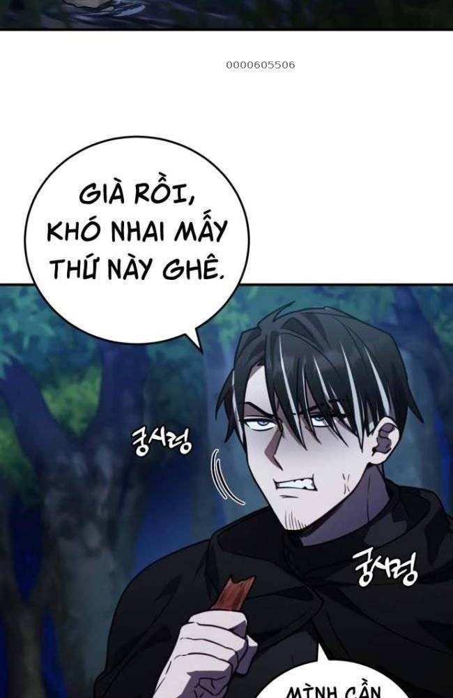 Anh Hùng, Ác Quỷ Và Kẻ Phản Diện Chapter 40 - Trang 2