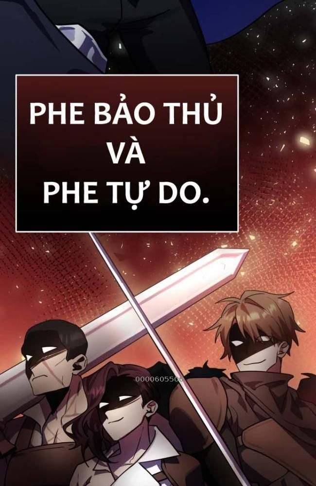 Anh Hùng, Ác Quỷ Và Kẻ Phản Diện Chapter 40 - Trang 2