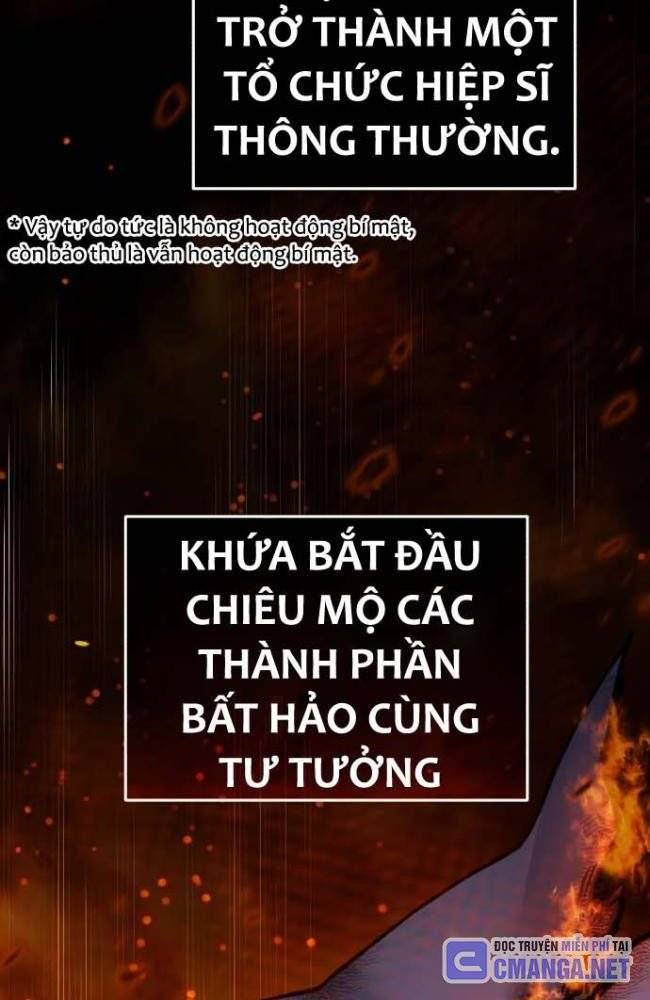 Anh Hùng, Ác Quỷ Và Kẻ Phản Diện Chapter 40 - Trang 2