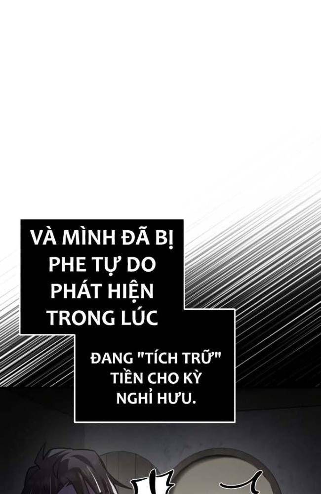 Anh Hùng, Ác Quỷ Và Kẻ Phản Diện Chapter 40 - Trang 2