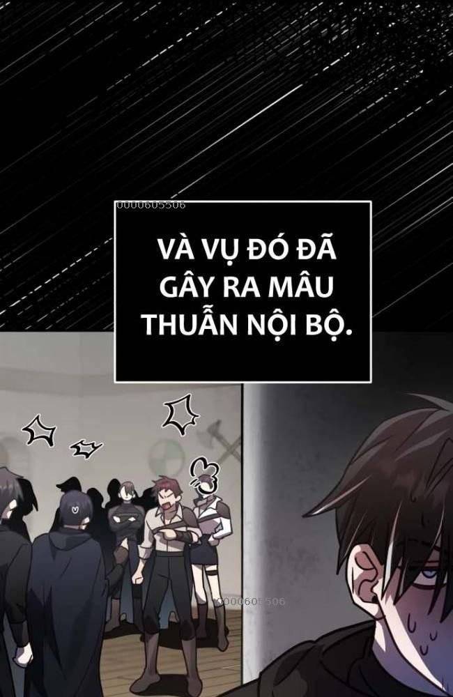 Anh Hùng, Ác Quỷ Và Kẻ Phản Diện Chapter 40 - Trang 2