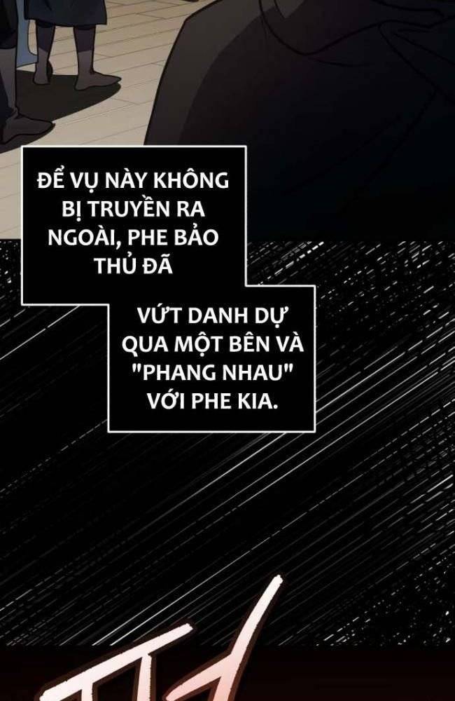 Anh Hùng, Ác Quỷ Và Kẻ Phản Diện Chapter 40 - Trang 2