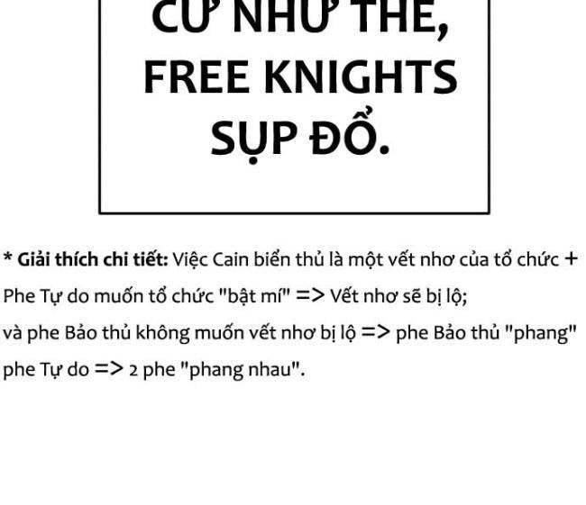 Anh Hùng, Ác Quỷ Và Kẻ Phản Diện Chapter 40 - Trang 2