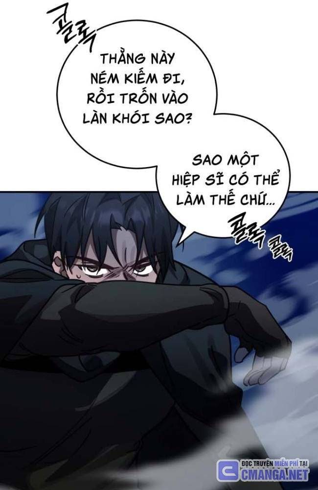 Anh Hùng, Ác Quỷ Và Kẻ Phản Diện Chapter 40 - Trang 2