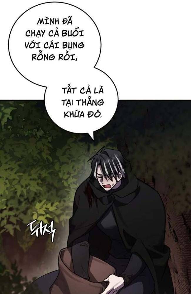 Anh Hùng, Ác Quỷ Và Kẻ Phản Diện Chapter 40 - Trang 2