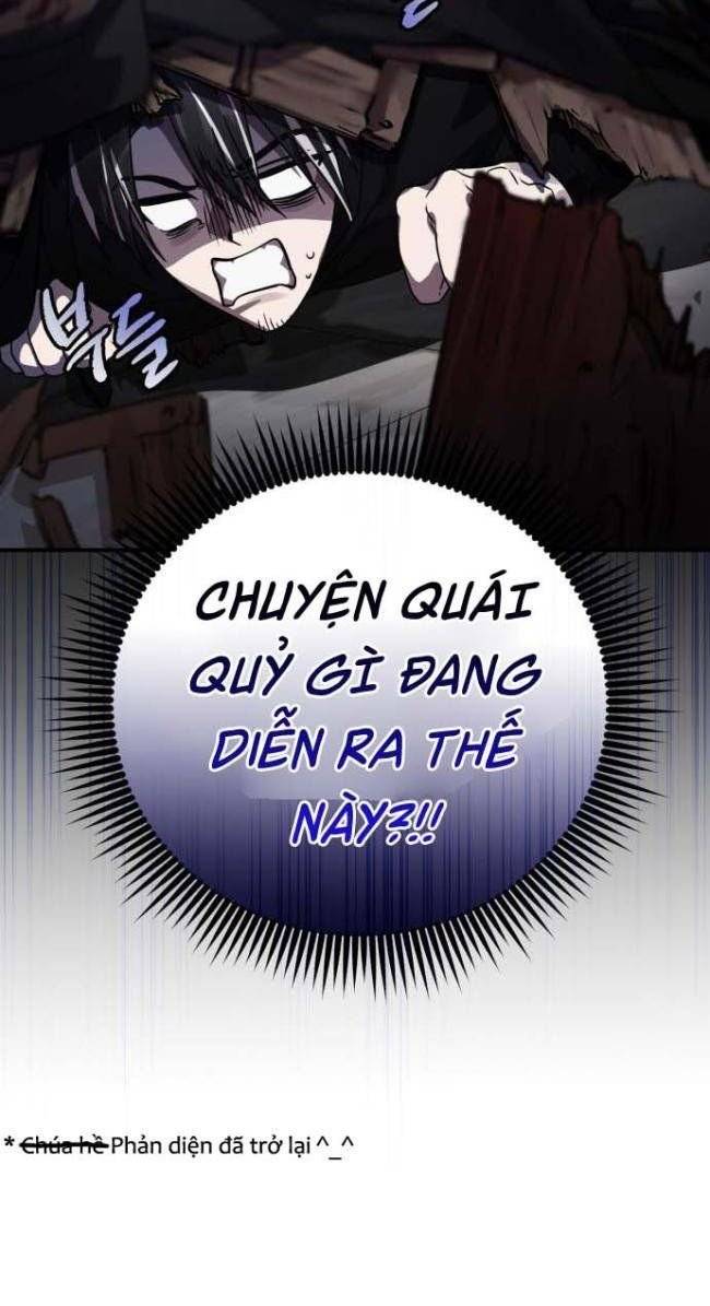 Anh Hùng, Ác Quỷ Và Kẻ Phản Diện Chapter 39 - Trang 2