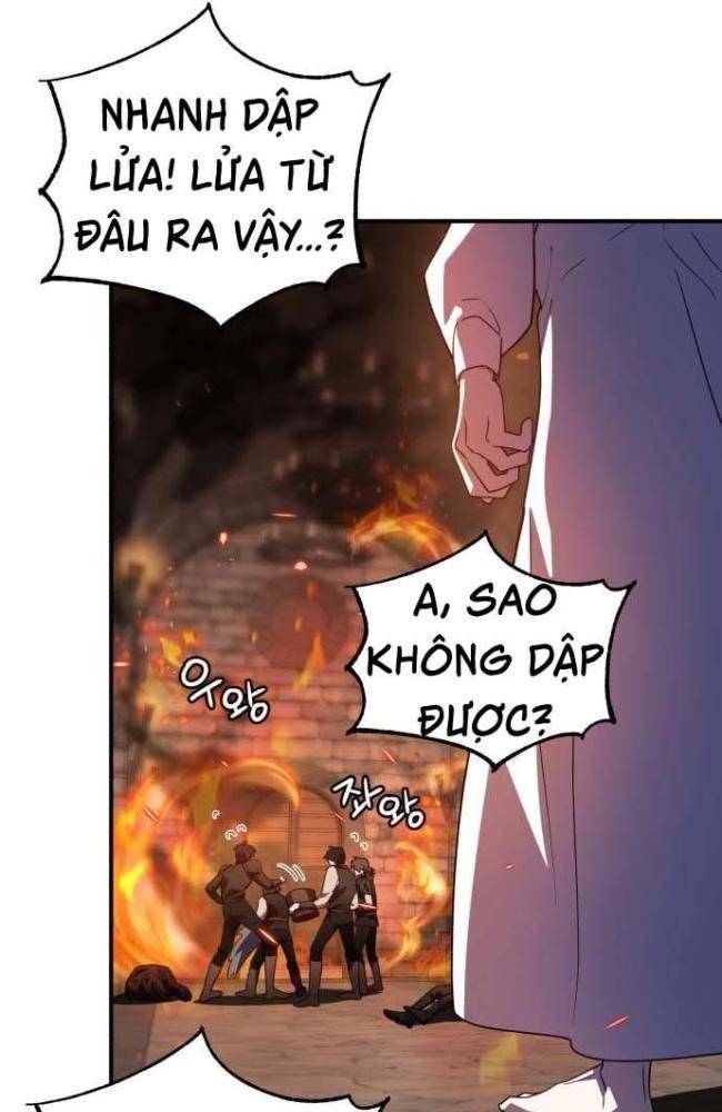 Anh Hùng, Ác Quỷ Và Kẻ Phản Diện Chapter 39 - Trang 2