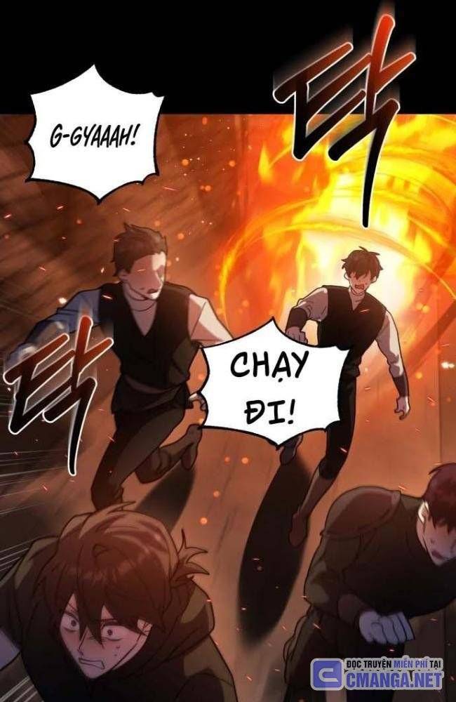 Anh Hùng, Ác Quỷ Và Kẻ Phản Diện Chapter 39 - Trang 2