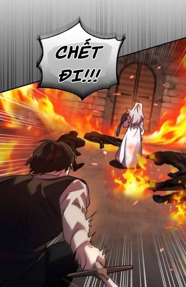 Anh Hùng, Ác Quỷ Và Kẻ Phản Diện Chapter 39 - Trang 2