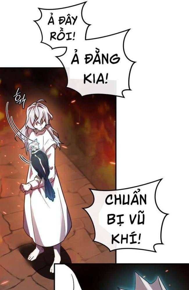 Anh Hùng, Ác Quỷ Và Kẻ Phản Diện Chapter 39 - Trang 2