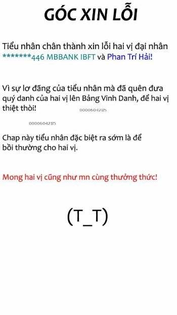 Anh Hùng, Ác Quỷ Và Kẻ Phản Diện Chapter 38 - Trang 2