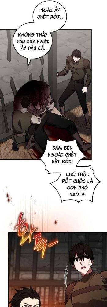 Anh Hùng, Ác Quỷ Và Kẻ Phản Diện Chapter 38 - Trang 2