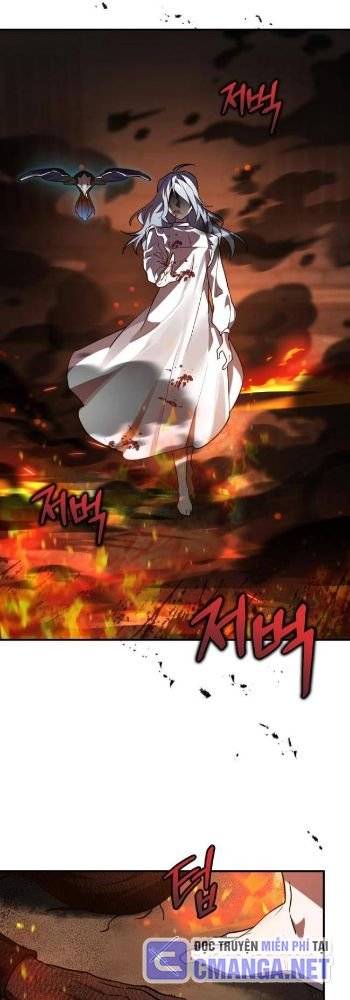 Anh Hùng, Ác Quỷ Và Kẻ Phản Diện Chapter 38 - Trang 2