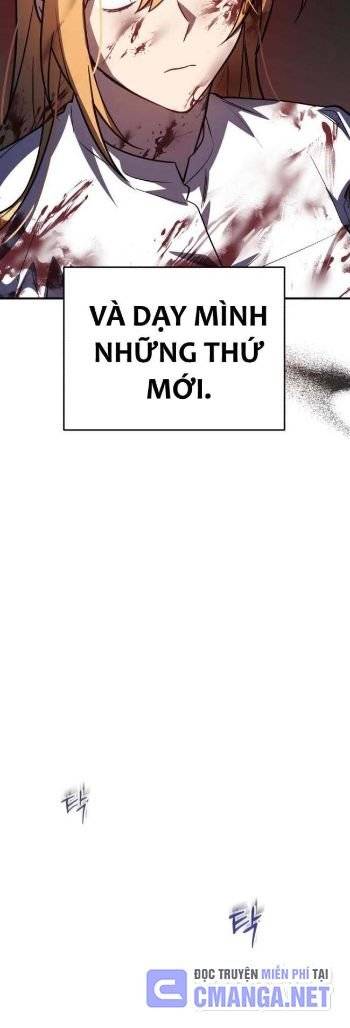 Anh Hùng, Ác Quỷ Và Kẻ Phản Diện Chapter 38 - Trang 2