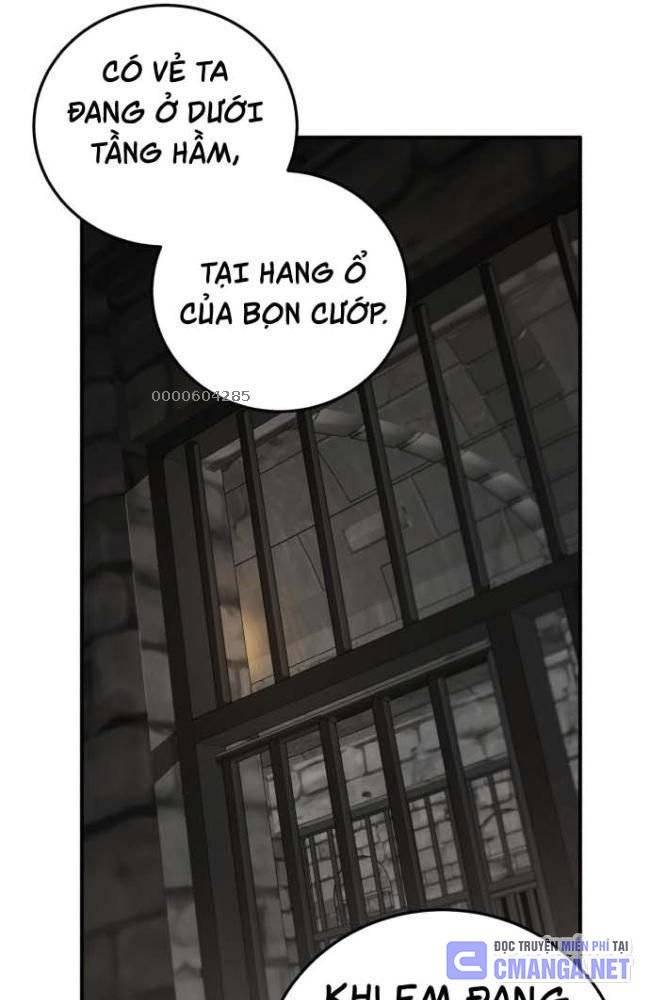 Anh Hùng, Ác Quỷ Và Kẻ Phản Diện Chapter 37 - Trang 2