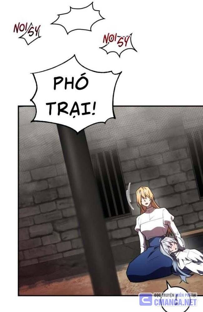 Anh Hùng, Ác Quỷ Và Kẻ Phản Diện Chapter 37 - Trang 2