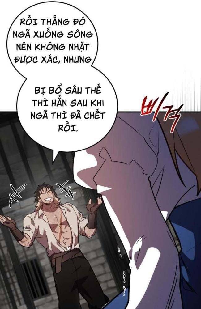 Anh Hùng, Ác Quỷ Và Kẻ Phản Diện Chapter 37 - Trang 2