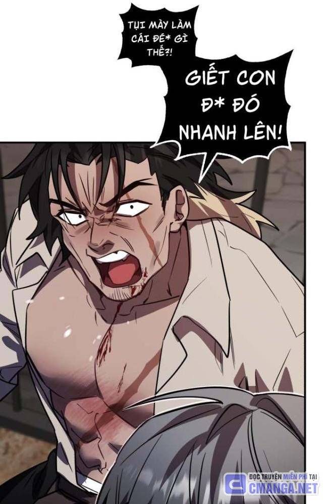 Anh Hùng, Ác Quỷ Và Kẻ Phản Diện Chapter 37 - Trang 2