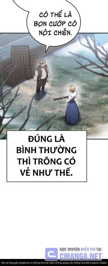 Anh Hùng, Ác Quỷ Và Kẻ Phản Diện Chapter 36 - Trang 2