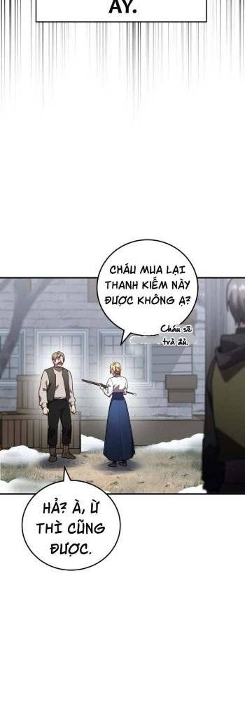 Anh Hùng, Ác Quỷ Và Kẻ Phản Diện Chapter 36 - Trang 2