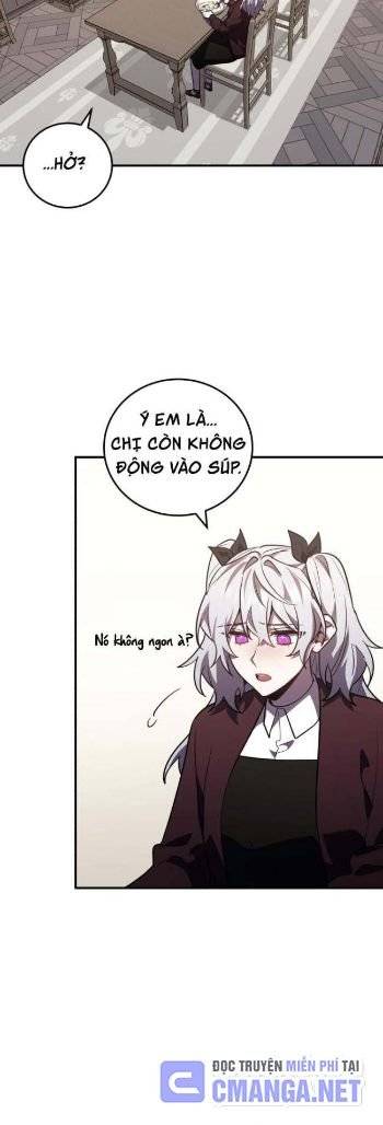 Anh Hùng, Ác Quỷ Và Kẻ Phản Diện Chapter 36 - Trang 2