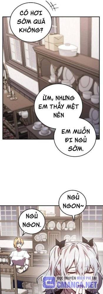 Anh Hùng, Ác Quỷ Và Kẻ Phản Diện Chapter 36 - Trang 2