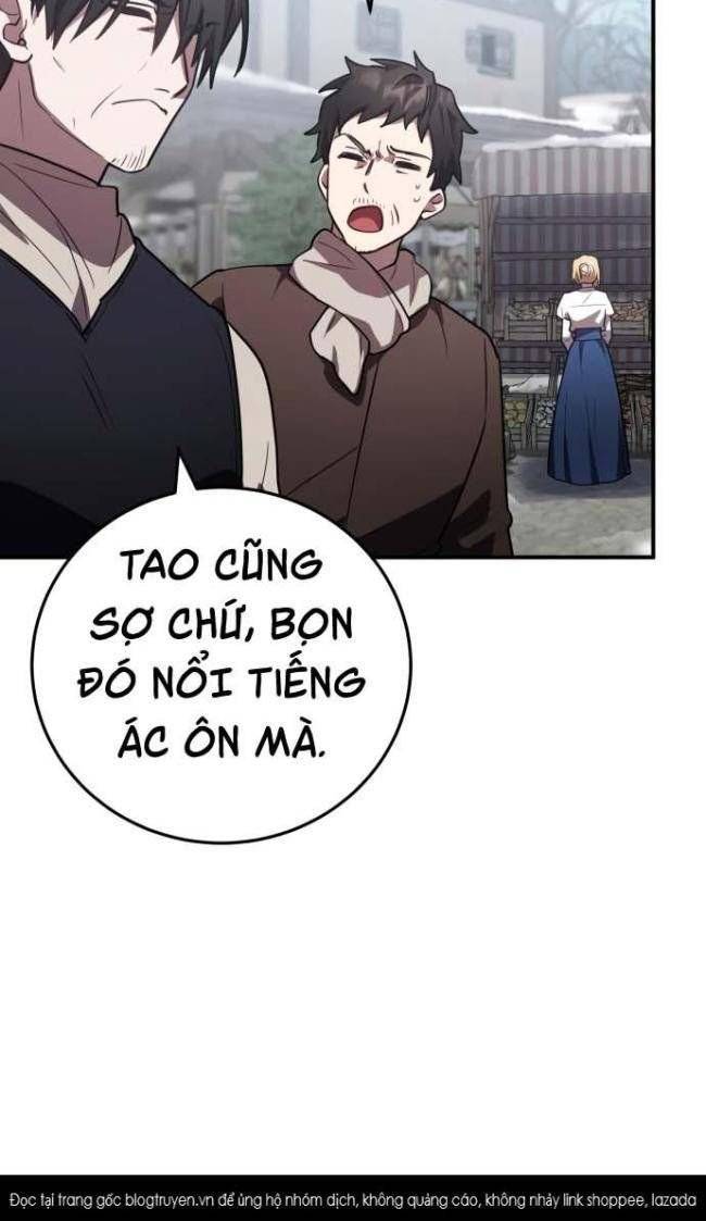 Anh Hùng, Ác Quỷ Và Kẻ Phản Diện Chapter 35 - Trang 2