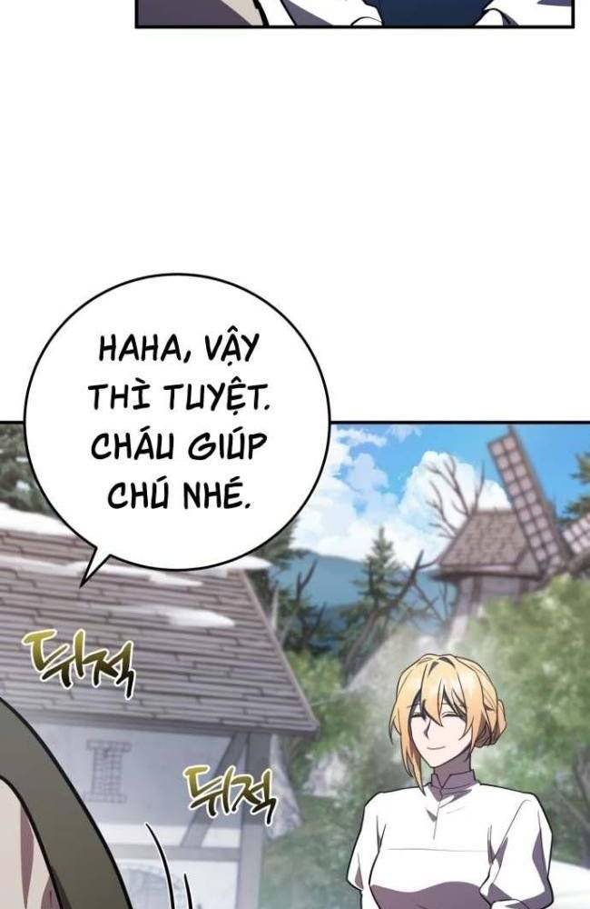 Anh Hùng, Ác Quỷ Và Kẻ Phản Diện Chapter 35 - Trang 2