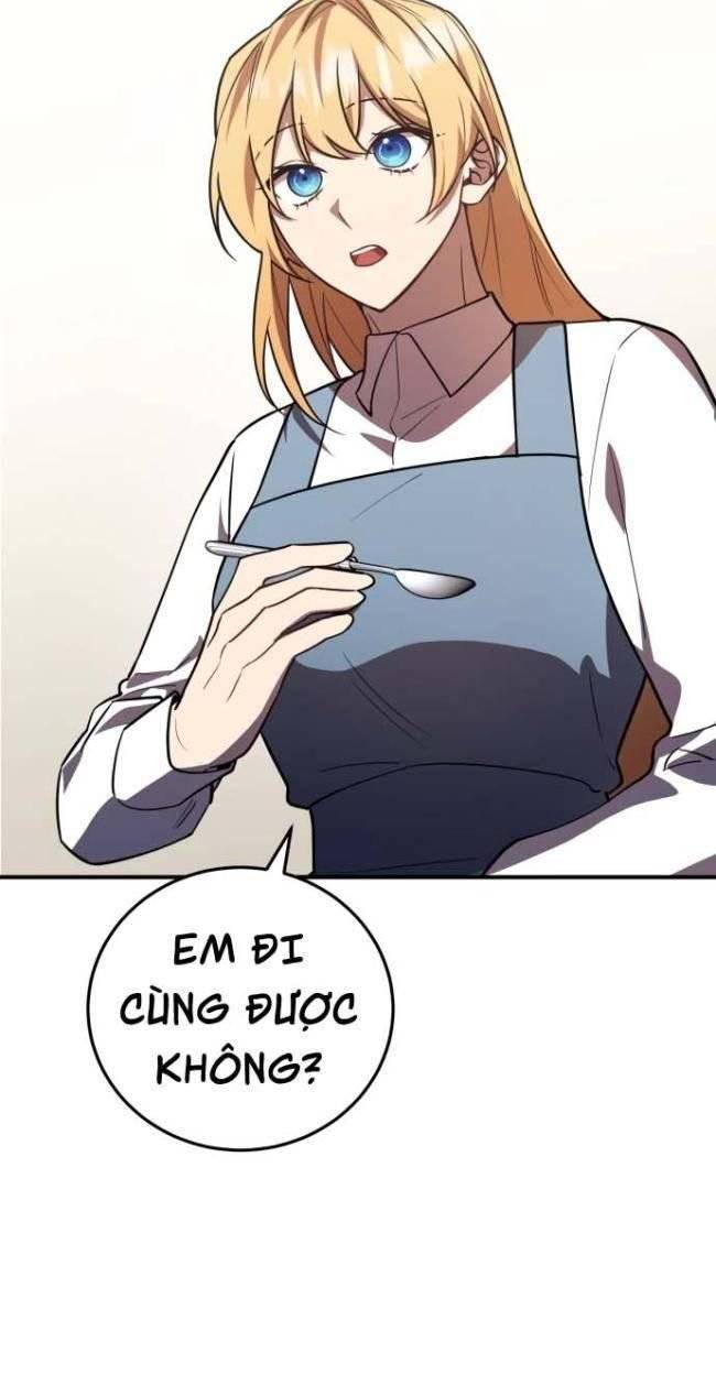 Anh Hùng, Ác Quỷ Và Kẻ Phản Diện Chapter 35 - Trang 2