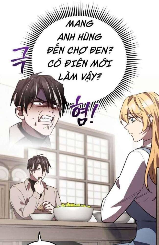 Anh Hùng, Ác Quỷ Và Kẻ Phản Diện Chapter 35 - Trang 2