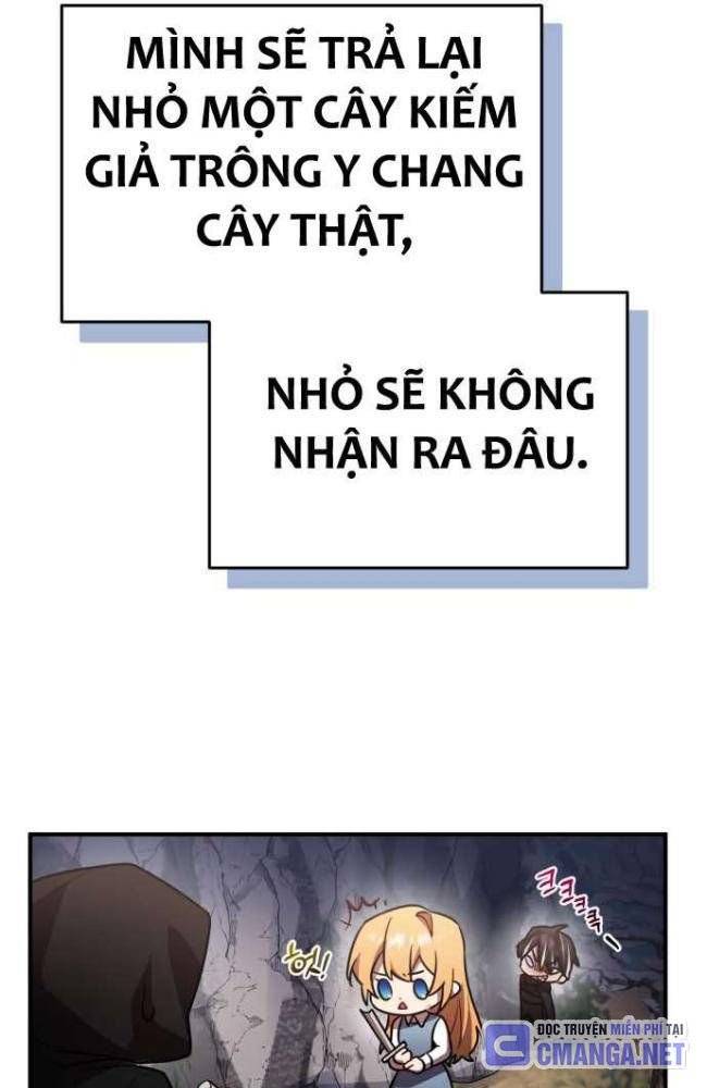 Anh Hùng, Ác Quỷ Và Kẻ Phản Diện Chapter 35 - Trang 2