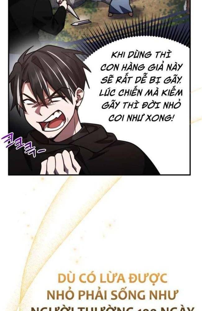 Anh Hùng, Ác Quỷ Và Kẻ Phản Diện Chapter 35 - Trang 2