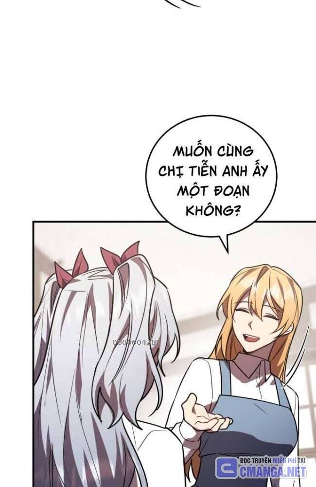 Anh Hùng, Ác Quỷ Và Kẻ Phản Diện Chapter 35 - Trang 2