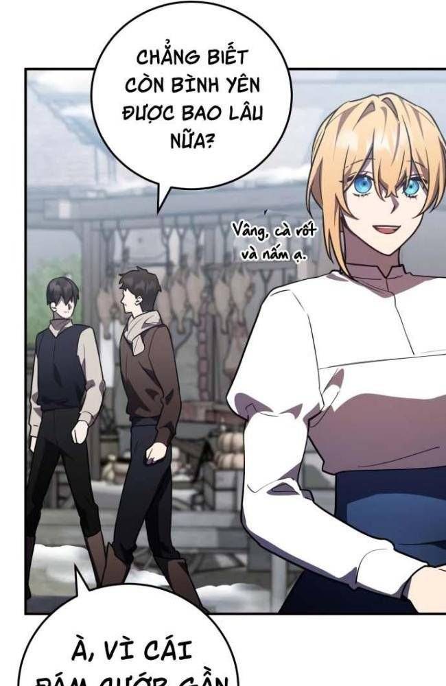 Anh Hùng, Ác Quỷ Và Kẻ Phản Diện Chapter 35 - Trang 2