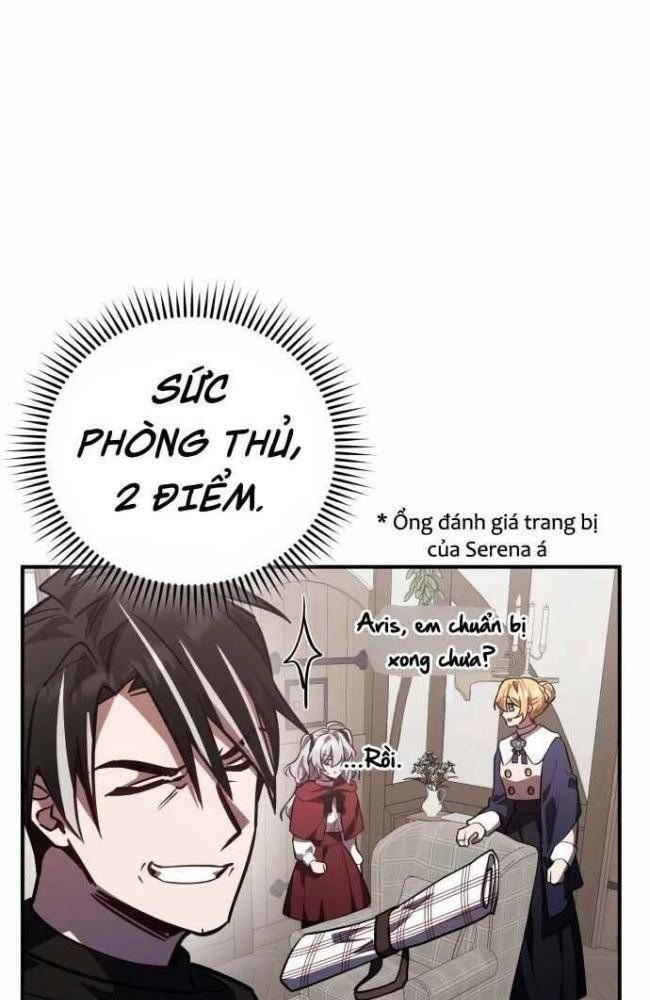 Anh Hùng, Ác Quỷ Và Kẻ Phản Diện Chapter 33 - Trang 2